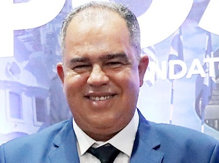 Alexandre Firmino Alves