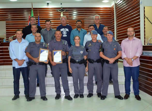 Imagem da notícia: 14 ª Sessão Ordinária Da Décima Sétima Legislatura