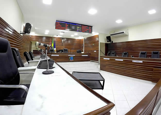 Imagem da notícia: AUDIÊNCIA PÚBLICA