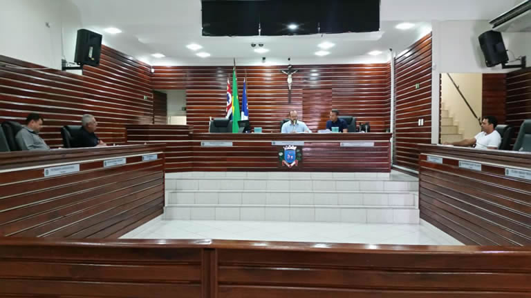 Imagem da notícia: Audiência Pública  LOA ( Lei Orçamentária Anual)