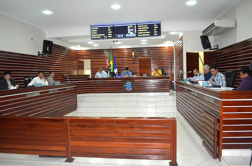 Imagem da notícia: Câmara autoriza Prefeitura a celebrar convênio com a Arsesp