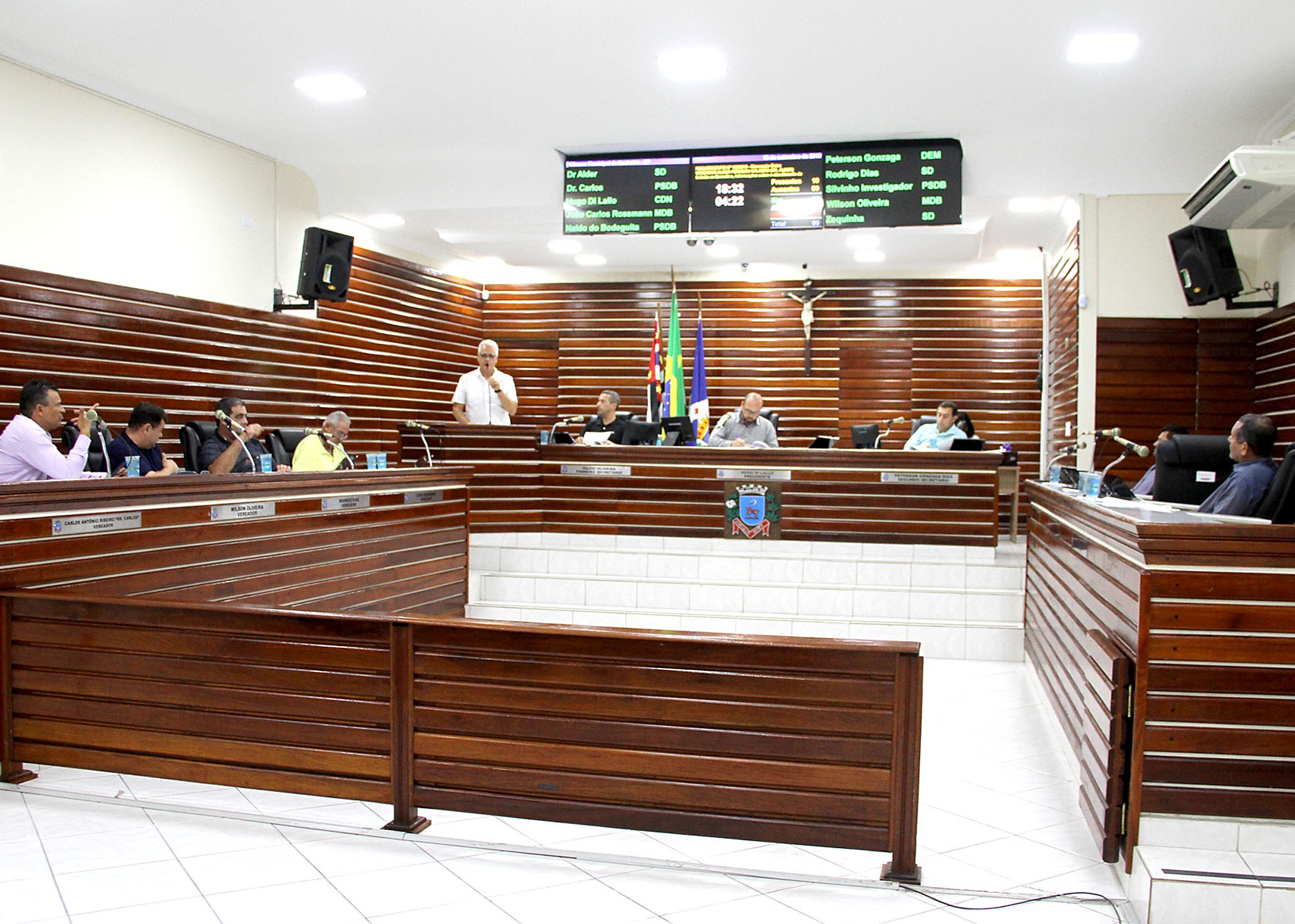 Imagem da notícia: Vereadores aprovam Lei que proíbe o Cerol e a Linha Chilena