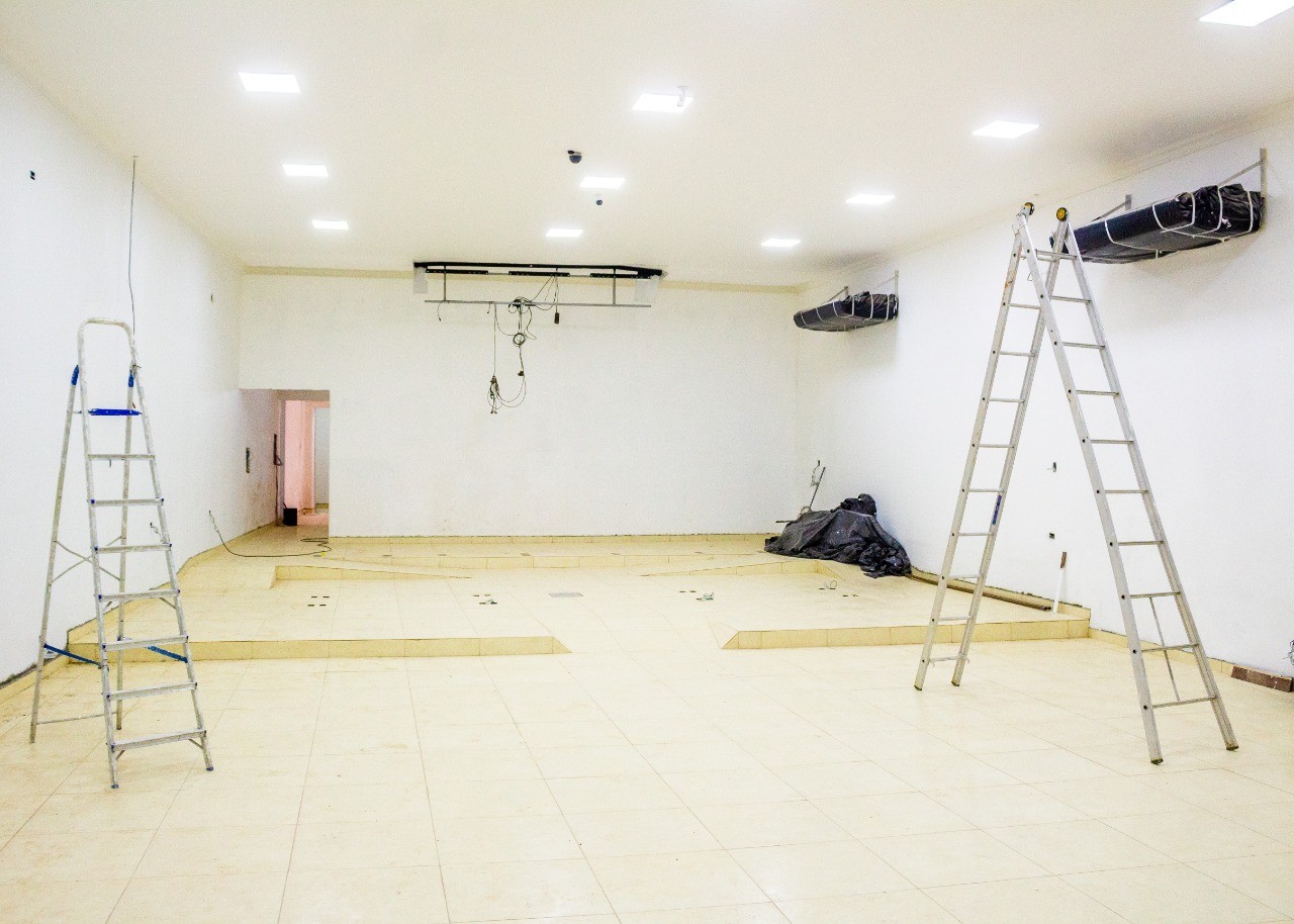 Imagem da notícia: Posse dos Vereadores Mirins marca a entrega das obras da sede do Legislativo