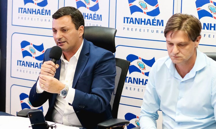 Imagem da notícia: Prefeitos mantêm medidas de isolamento e ampliam ações de enfrentamento da Covid-19