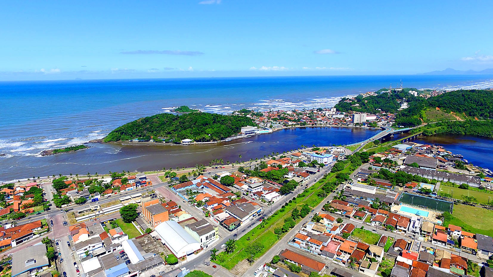 Imagem da notícia: Itanhaém anuncia novas regras para a retomada da economia 