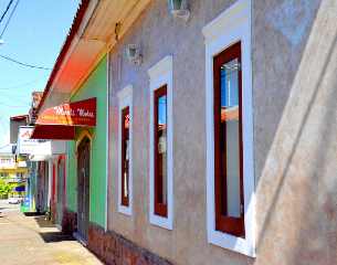 Imagem da notícia: Cidade amplia funcionamento das atividades comerciais