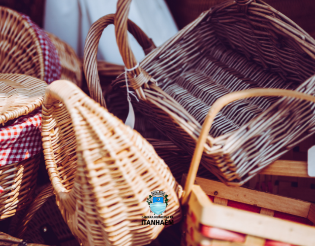 Imagem da notícia: Casa do Artesão abre inscrições para exposições 