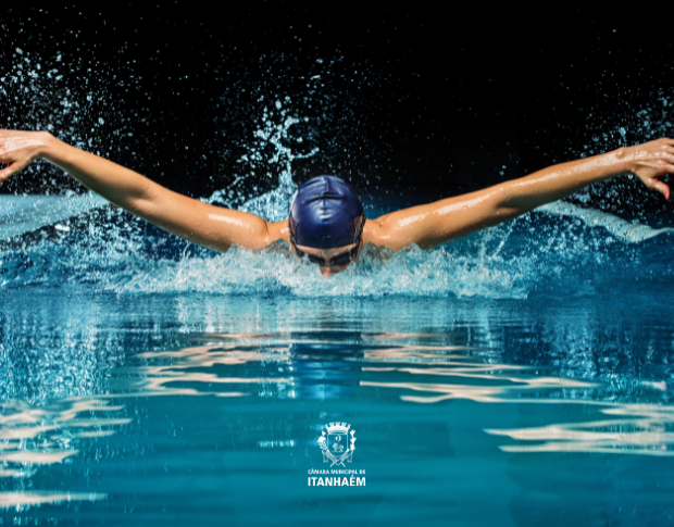 Imagem da notícia: Itanhaém abre vagas para aulas de natação
