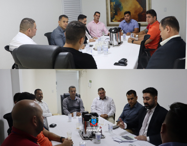 Imagem da notícia: Causa animal em foco na Câmara Municipal