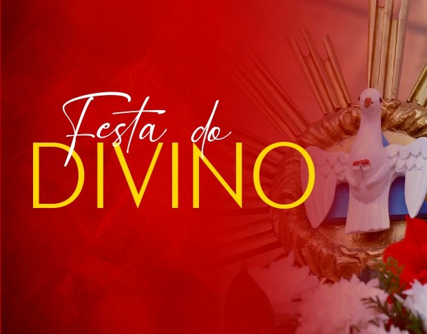 Imagem da notícia: Tradição há mais de 300 anos, Festa do Divino tem programação até junho