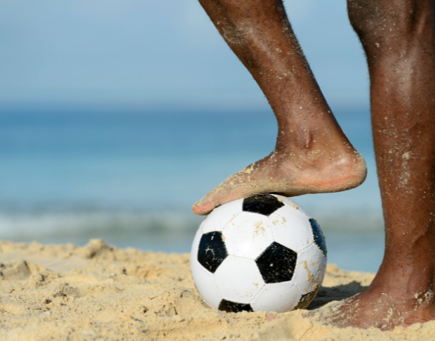 Imagem da notícia: Itanhaém está com inscrições abertas  para diversas modalidades esportivas