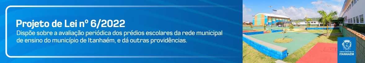 Imagem da notícia: Avaliação periódica dos prédios escolares 