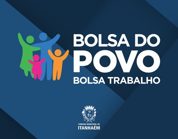 Imagem da notícia: Itanhaém está com inscrições abertas para vagas destinadas ao Bolsa Trabalho