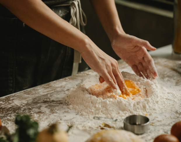 Imagem da notícia: Abertas as inscrições para  curso de Padaria Artesanal