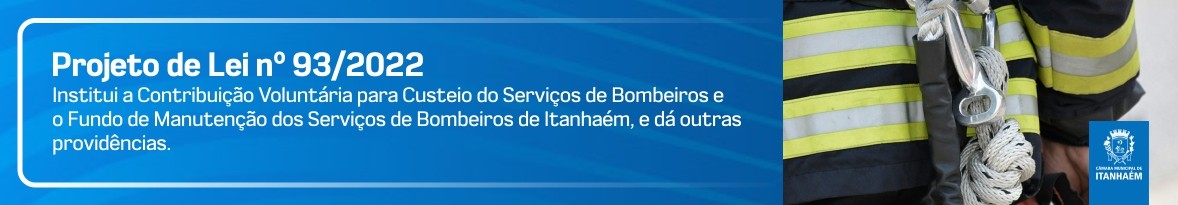 Imagem principal da notícia Corpo de Bombeiros