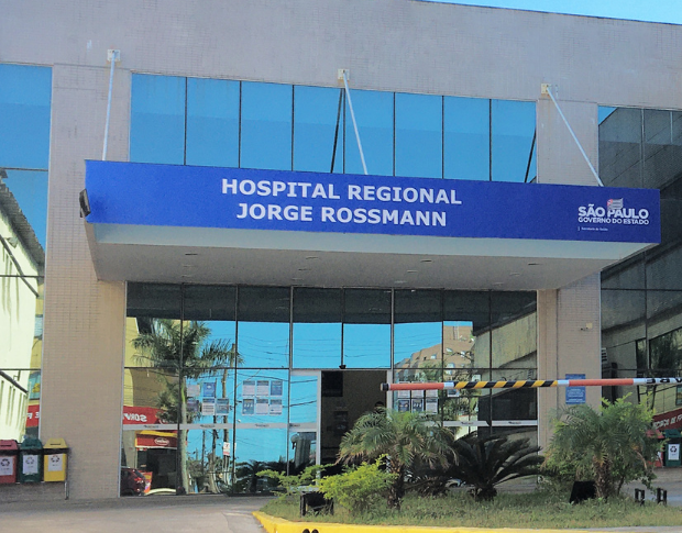 Imagem da notícia: Hospital Regional realiza processo seletivo para cargos em diversas áreas 