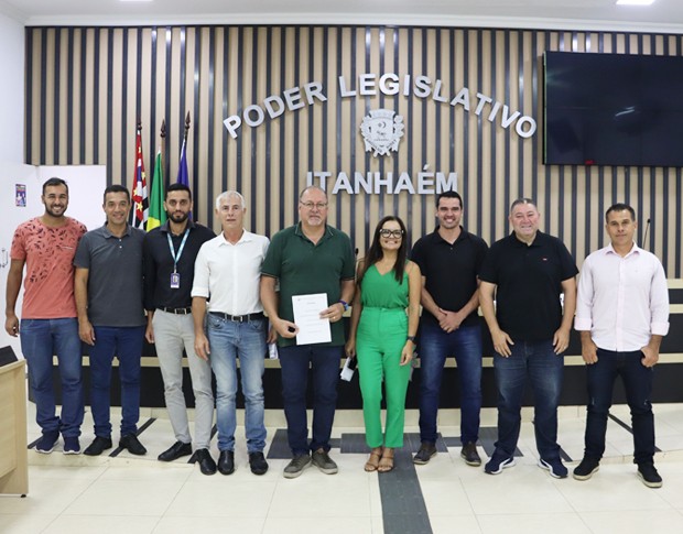 Imagem da notícia: Foi realizada nesta sexta-feira (26), a Audiência Pública das Metas Fiscais do 1º Quadrimestre de 2023