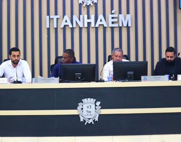 Imagem principal da notícia Audiência pública apresenta avaliação das metas fiscais do 1º quadrimestre em Itanhaém