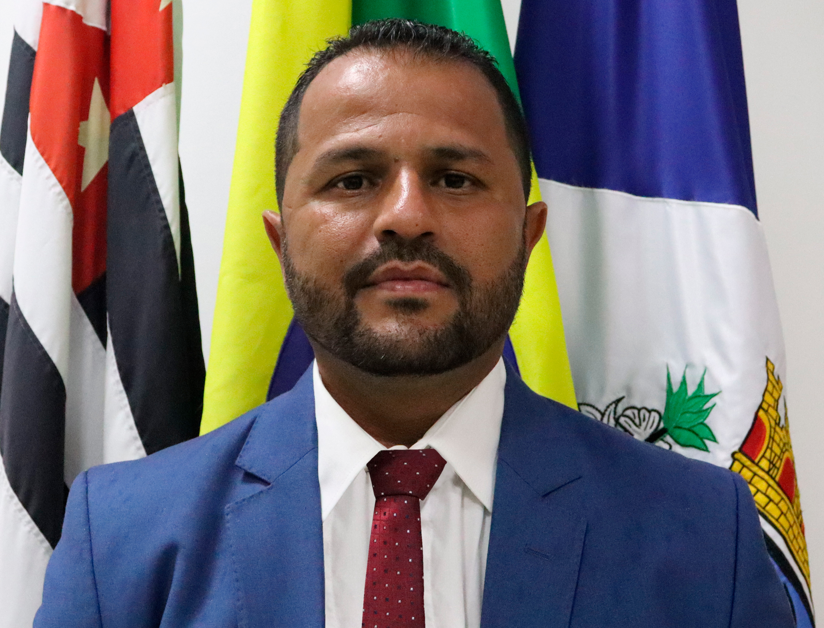 ARLINDO DOS SANTOS MARTINS